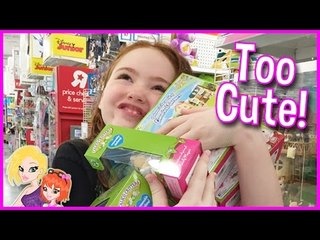 Monster High And Shopkins Doll Hunting and New Calico Critters Score!