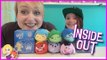 INSIDE OUT TOYS Tsum Tsums and Funko Mystery Mini Blind Bags