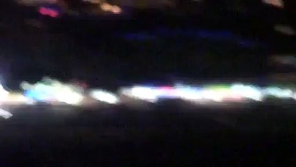 امریکا میں دوران پرواز طیاروں پر پڑنے والی پر اسرار لیزرلائٹس سے پائیلٹس خوفزدہ