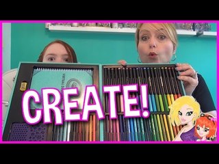 Crayola Virtual Design Pro Fashion Set Review - Make Your Own Fashions