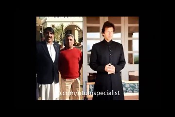 Mouka Mouka: Exclusive Video on PTI's Imran Khan 🇵🇰