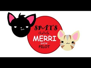 The Spats and Merri Show Pilot | Mommy and Gracie Show