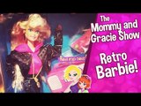 ♥ Vintage 1991 Barbie Doll Review | Rappin Rockin Barbie ♥