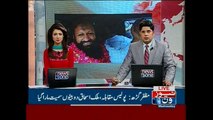 Malik Ishaq along with two sons killed in alleged police shootout