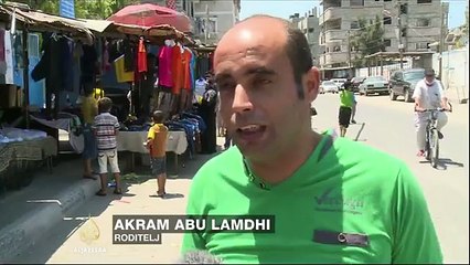 Moguća odgoda početka školske godine u Gazi