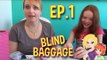 Blind Bags Ep1 - Shopkins, Frozen, Lalaloopsy, Adventure Time Plush and Anime Mystery Box
