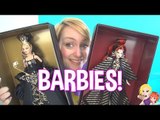 Barbie Collector Gold Label Dolls | Mommy's Doll Corner