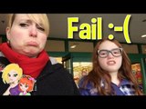 Doll Hunting Epic Fail | The Doll Hunters