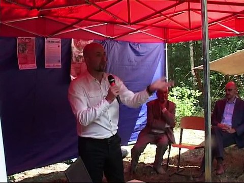 Piknik Jurajski i Mistrzostwa Polski MTB 2015 w Sławnie