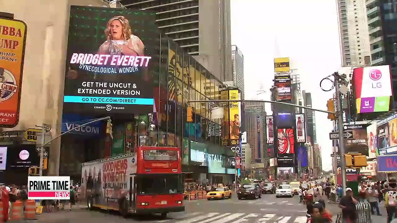 Comfort women issue to be introduced in NYC's musical scene