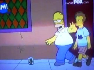 homero borracho (latino).AVI