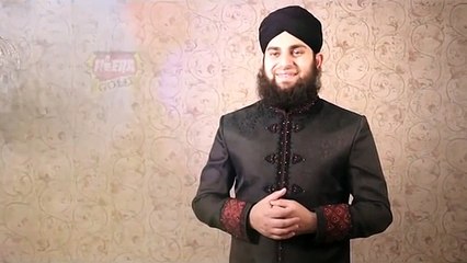 Hafiz Ahmed Raza Qadri 2015 Album - Aaya Hai Tera Diwana