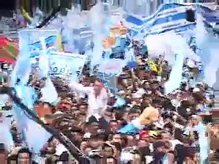 Marcha del, 24 de Enero convocada por Alcalde de Guayaquil