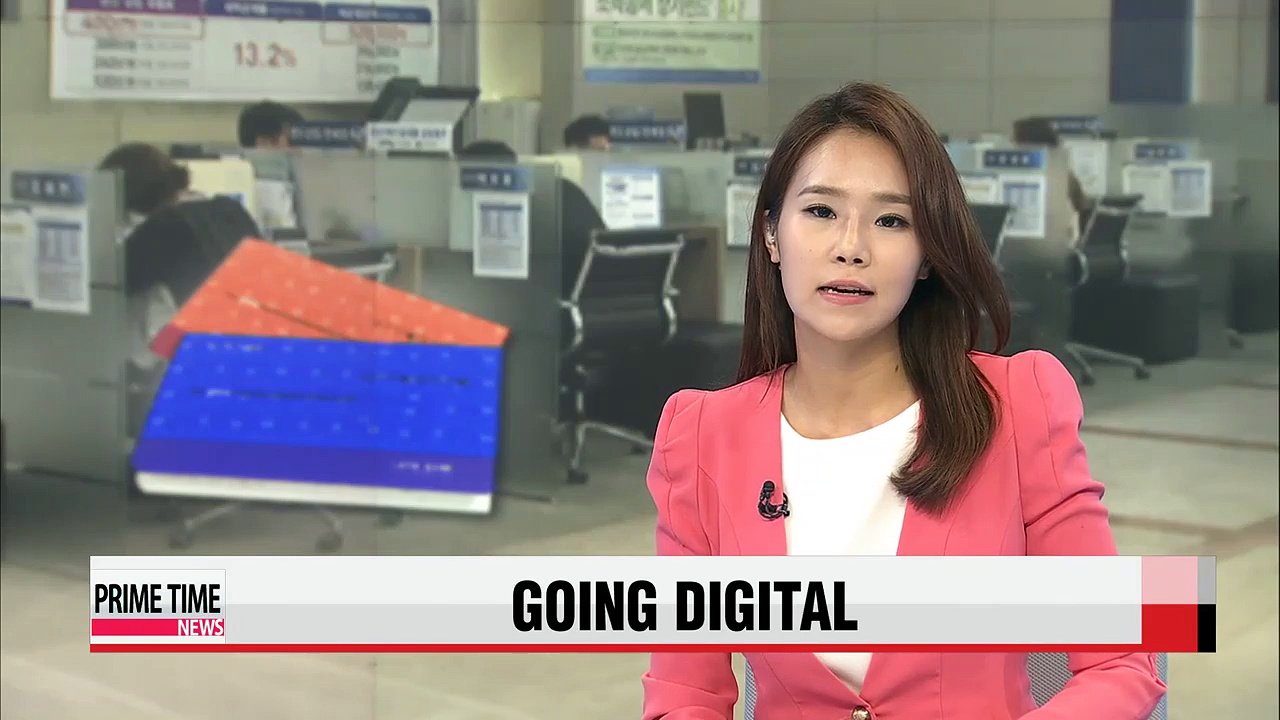 Banks to gradually advise customers to not own paper bankbooks