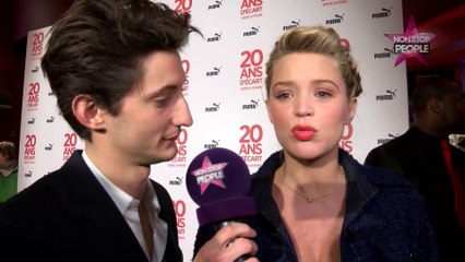 Virginie Efira à cœur ouvert sur la maternité : "C'est tellement inscrit en moi"