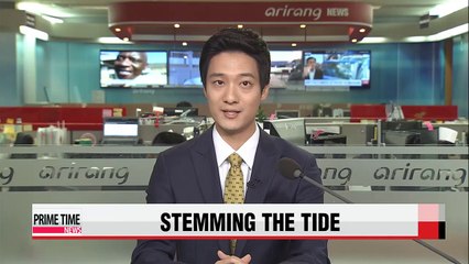 U.K., France aiming to stem the flow of illegal migrants