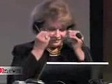 Georgia Senator Nancy Schaefer exposes corruption in child protective!