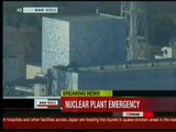 Japan   AKW Fukushima offenbar vor Super GAU 120311