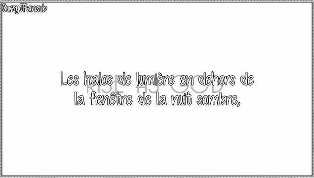 (vostfr) TVXQ - Lucky Star