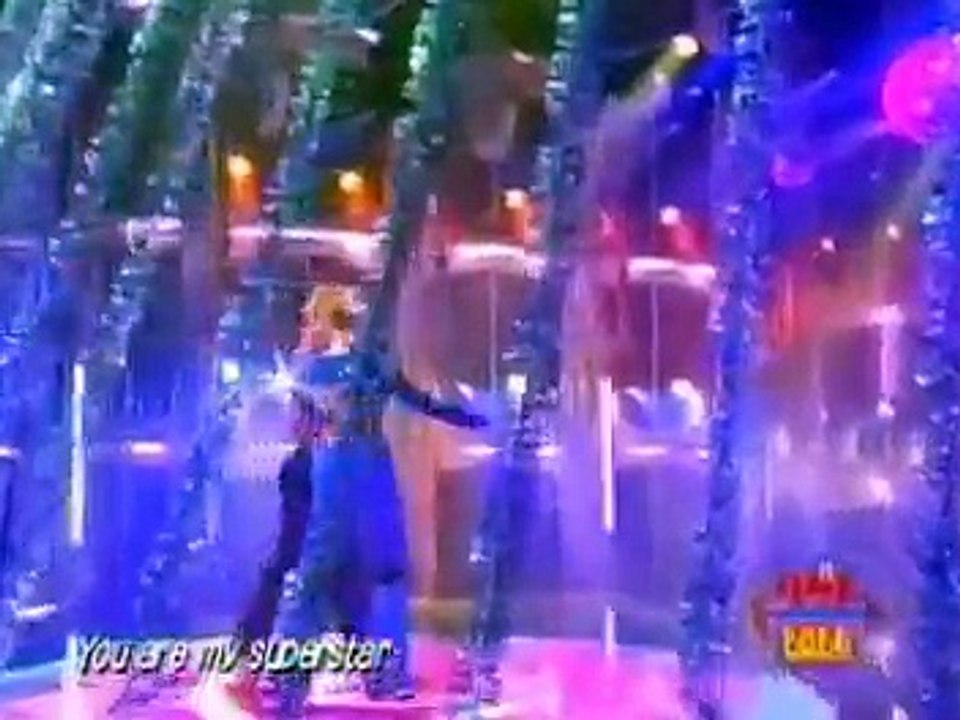 SMiLE.dk - Doo-Be-Di-Boy (Live Rhythm-Baby TV)