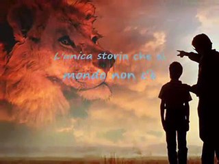 Io e mio padre    Grazia Di Michele