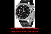 BEST BUY Oris Men's OR649-7632-4164LS Aviation BC4 Black Dial Watch