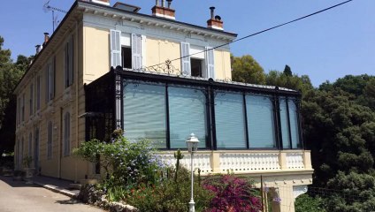 A vendre - Appartement - Nice (06100) - 1 pièce - 50m²