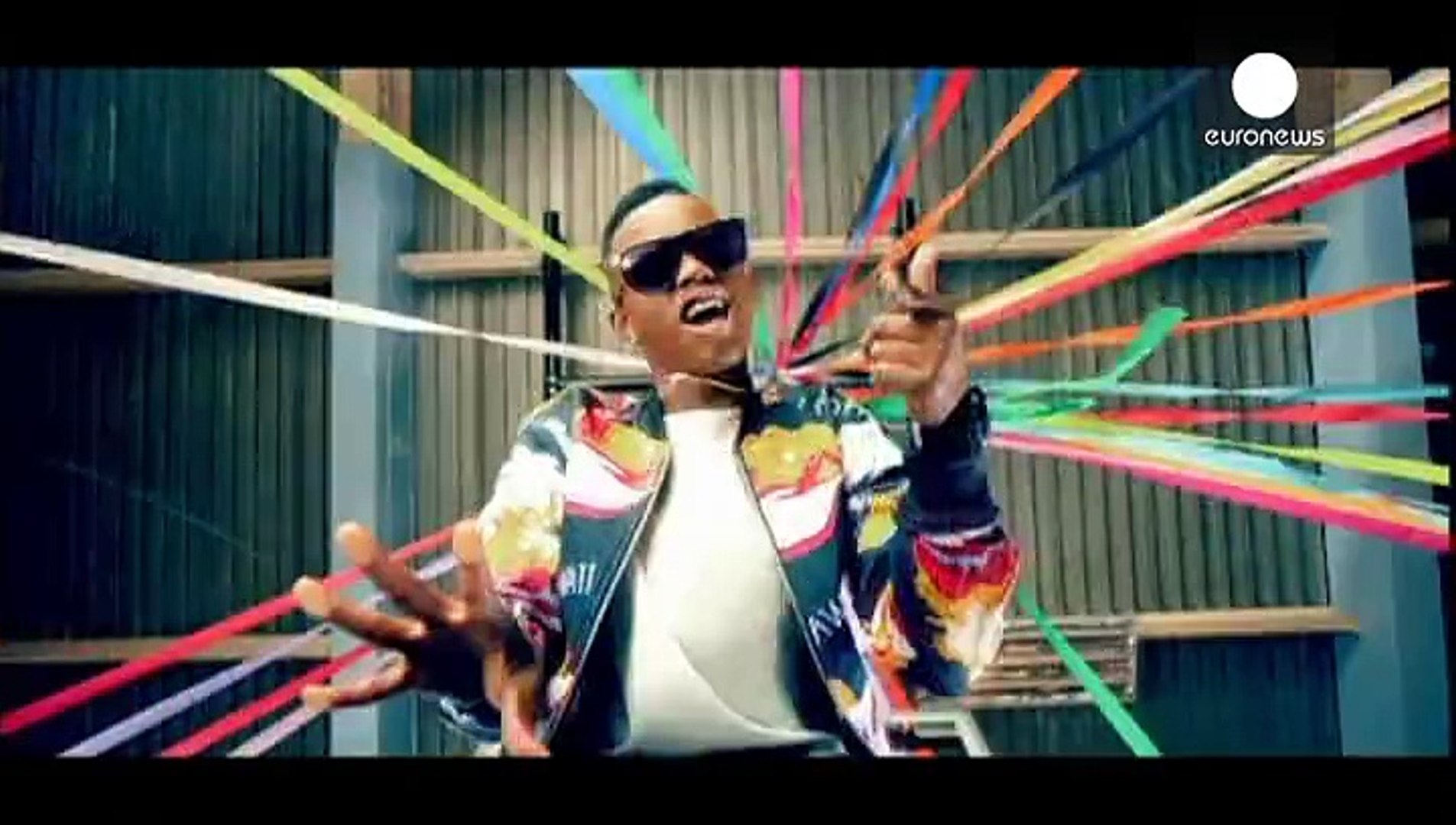 ⁣Silentó - новое имя в американском рэпе