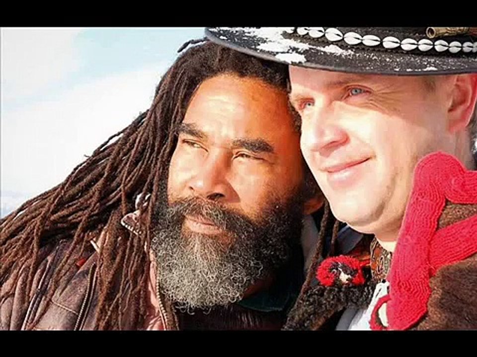 Trebunie Tutki & Twinkle Brothers - i'll honour you.wmv