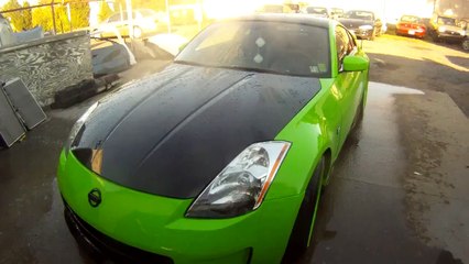 Car Modif The Best Custom Car Commercials