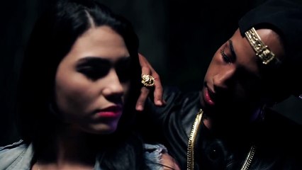 El Nene La Amenazzy - La Chanty (By Starlyn Javier) Video Official