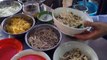 Foods to eat in Hanoi, Vietnam