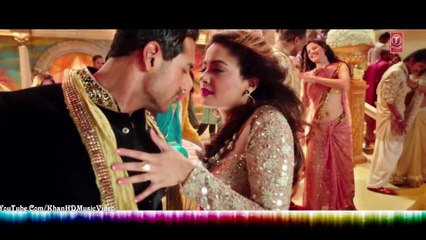 "Tutti Bole Wedding Di" feat' Meet Bros Anjjan | Welcome Back | VIDEO SONG | John Abraham, Shruti Haasan | HD 1080p