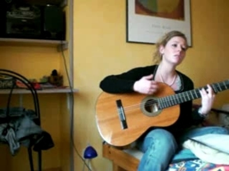 Ode to my family in france