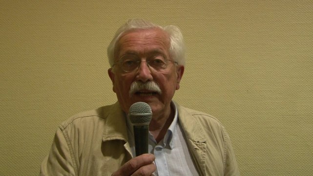 [EolienPDLT Avis vidéo] L'énergie de toute la planète sera produite à 100% par le solaire, l'éolien [...] sera donc obsolète