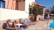 Hotel Creteotels Adelais ,  Chania, Creta, Grecia