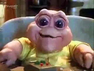 Die Dinos - Bin Das Baby Song