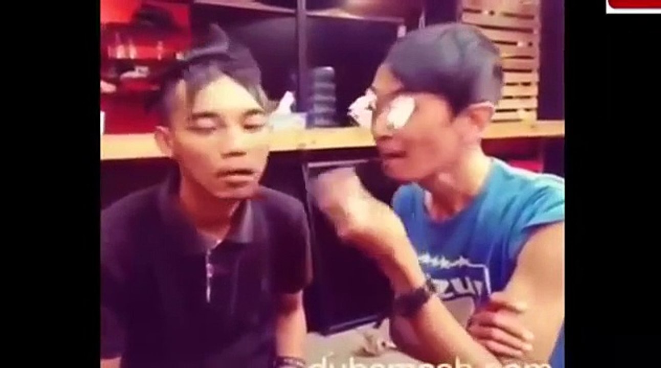 Funny Video Dubsmash Indonesia and Funniest Girl Beautiful Girl