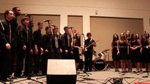 EDGEMONT HIGH SCHOOL (NY) - WINNERS BERKLEE JAZZ FESTIVAL 2014 - VOCAL JAZZ ENSEMBLE V2 1/4