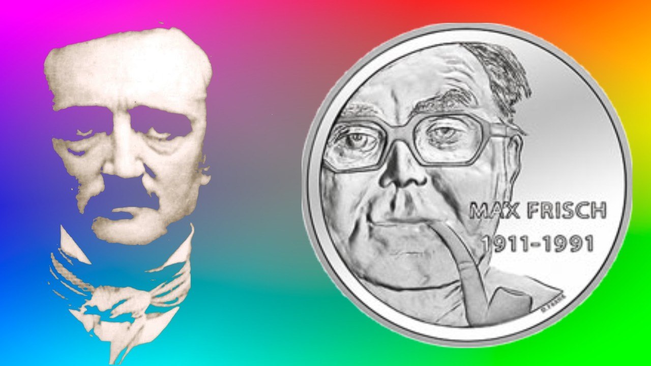 Max Frisch - Der andorranische Jude / Hörbuch