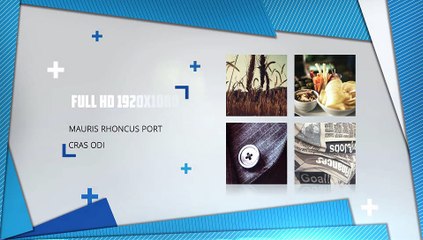 After Effects Project Files - Simple Business Slide - VideoHive 7712145