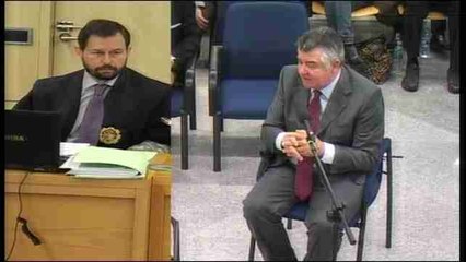 El Supremo eleva de once a diecisiete años la condena a Roca por el 'Caso Malaya'