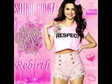 Selena Gomez - Rebirth ( Audio #Revival ) Ft. Iggy Azalea , Taylor Swift