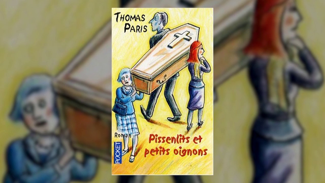 La tournée d'adieux de Thomas Paris