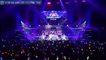 モーニング娘。'15「Oh my wish!」