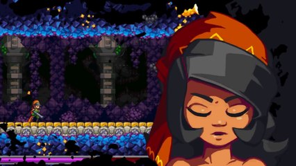 Iconoclasts - Trailer