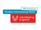 Student Volunteering Week launch - Caroline Curtis