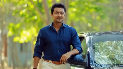 Suriya Movie  Haiku Stills
