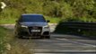 Essai Audi RS3 Sportback 2015 - great engine sound !