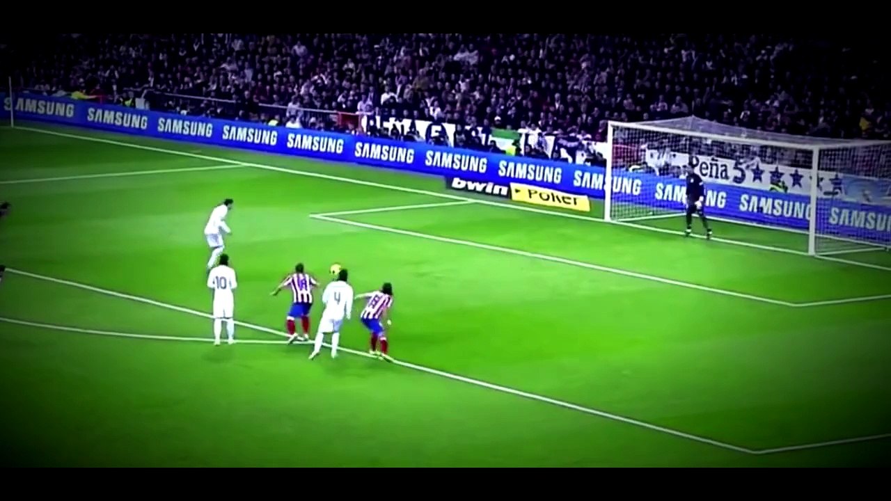Cristiano Ronaldo ● All 300 Goals With Real Madrid ● 2009-2015 --HD--
